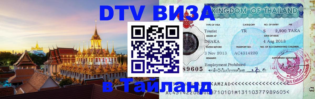Оформление DTV визы под ключ: стоимость и тарифы, только загранпаспорт - Щёлково 